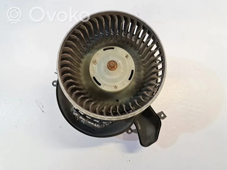 Volvo XC90 Ventola riscaldamento/ventilatore abitacolo 31320392