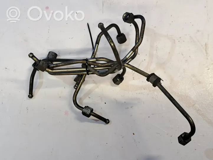 Volvo XC90 Tuyau d'alimentation conduite de carburant 31272621