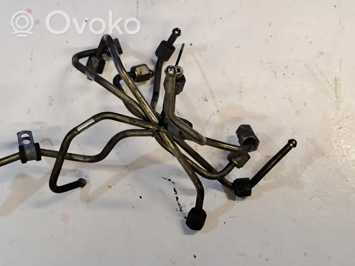 Volvo XC90 Tuyau d'alimentation conduite de carburant 31272621