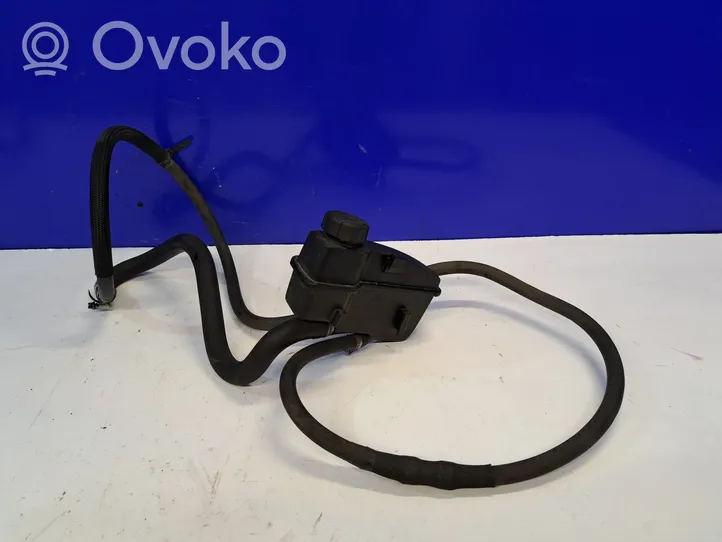 Volvo XC90 Power steering fluid tank/reservoir 30645621