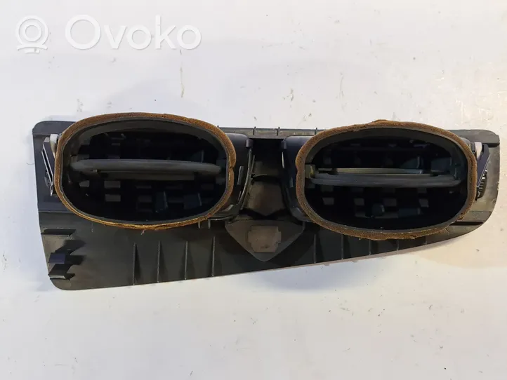 Volvo V70 Copertura griglia di ventilazione cruscotto 3409374