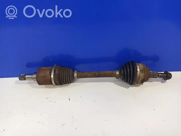 Ford Connect Priekinis pusašis DRIVESHAFT