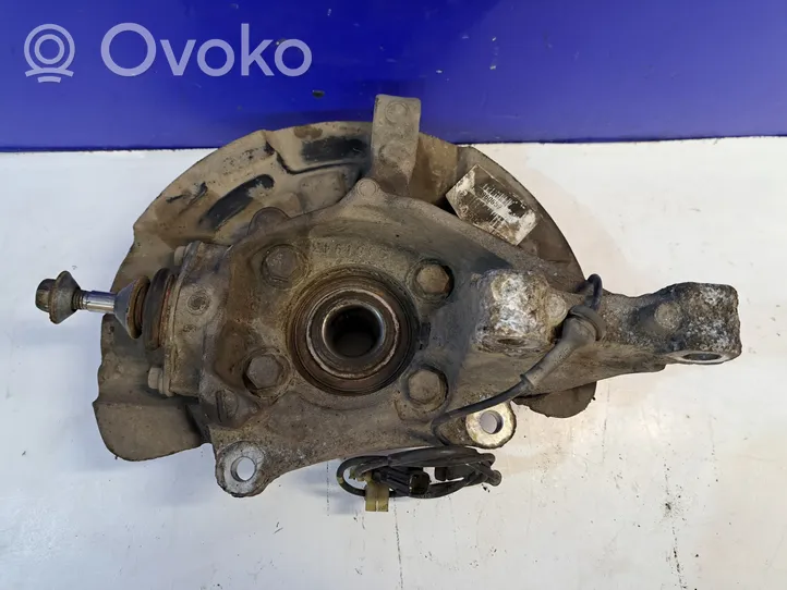 Volvo V70 Mozzo ruota anteriore 30760715