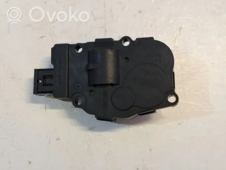 Porsche Cayenne (92A) Motorino attuatore ricircolo aria dell’A/C 410475520