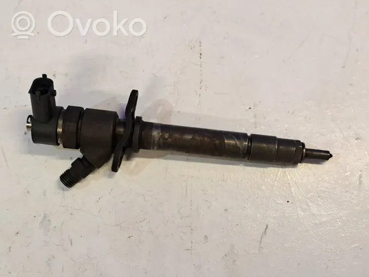 Volvo V70 Inyector de combustible 0445110078