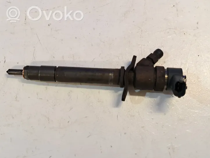 Volvo V70 Injecteur de carburant 0445110078