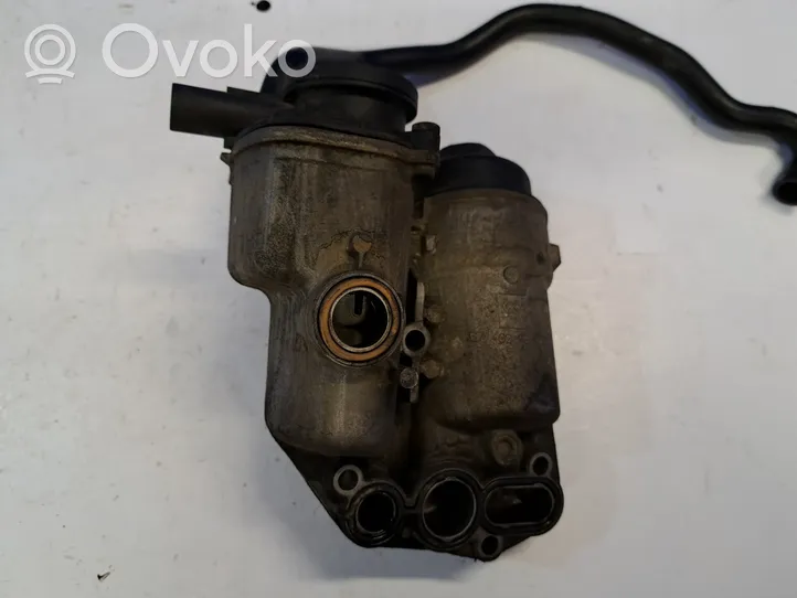 Volvo V70 Coperchio del filtro dell’olio 6740273266