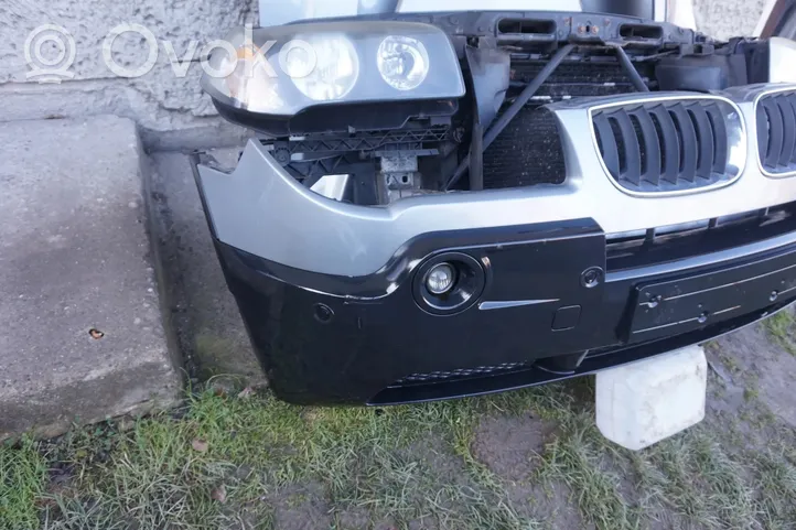 BMW X3 E83 Kit frontale 