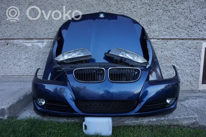 BMW 3 E90 E91 Front piece kit 