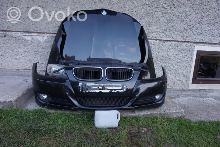 BMW 3 E90 E91 Front piece kit 