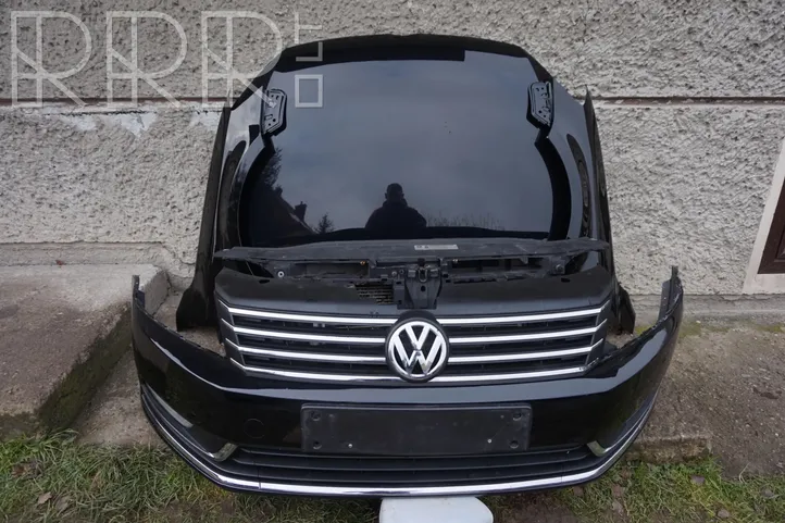 Volkswagen PASSAT B7 Kit de pièce par-chocs avant 