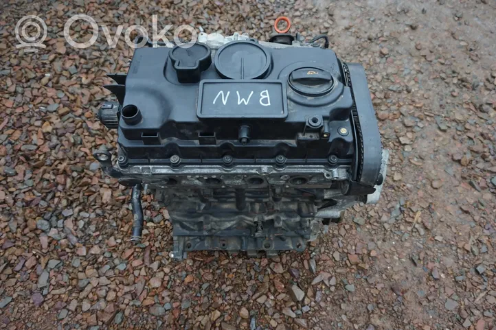 Volkswagen Eos Engine 