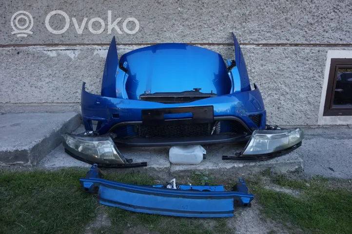 Honda Civic Front piece kit 