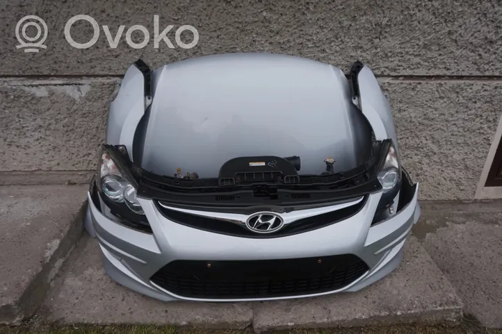 Hyundai i30 Kit de pièce par-chocs avant 