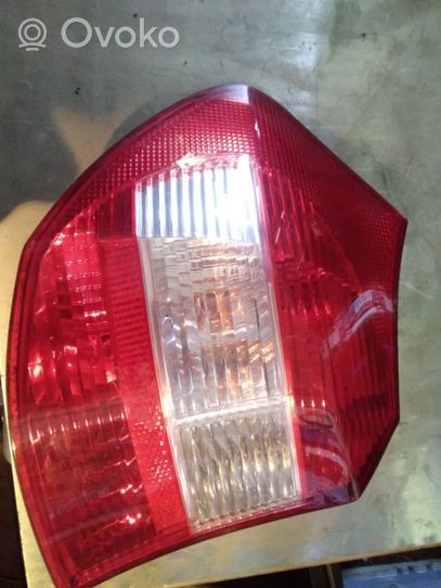 BMW 1 E81 E87 Lampa zderzaka tylnego 6924501