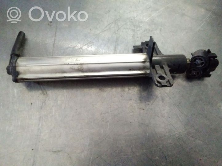 Renault Laguna III Ugello a spruzzo lavavetri per faro 344070273306201