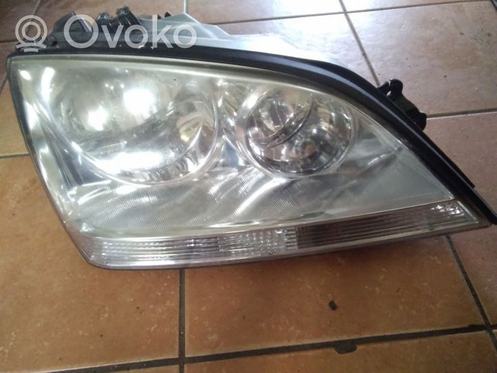 KIA Sorento Headlight/headlamp 2357NA