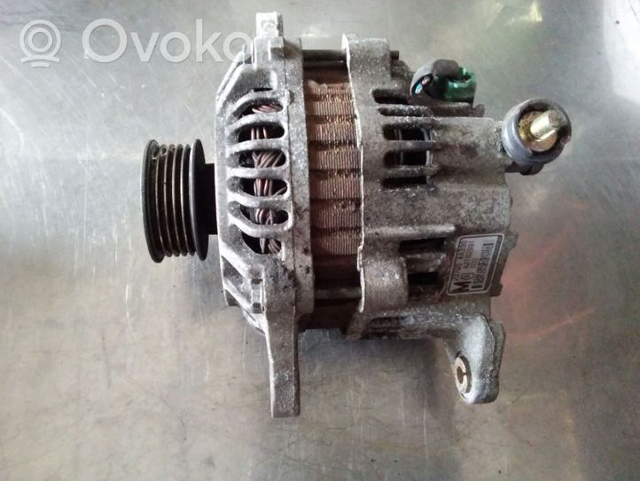 Subaru Forester SF Alternador 23700AA390