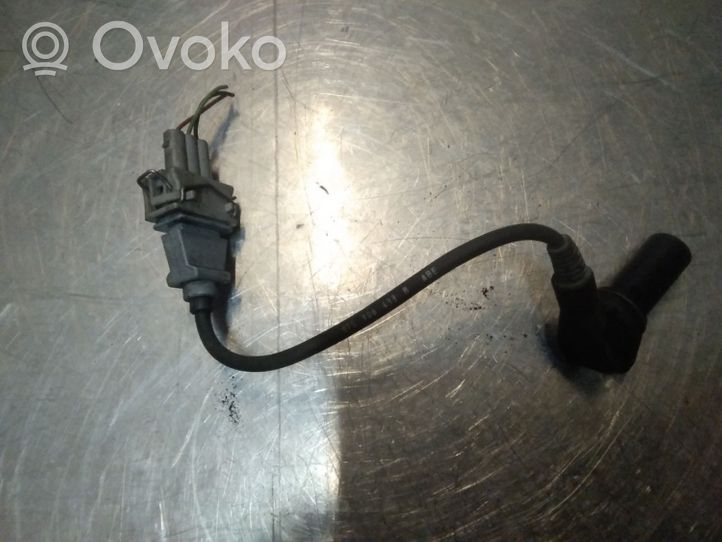 Volkswagen Transporter - Caravelle T4 Crankshaft position sensor 075906433B