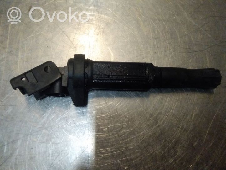 BMW 3 E46 High voltage ignition coil 12137551260