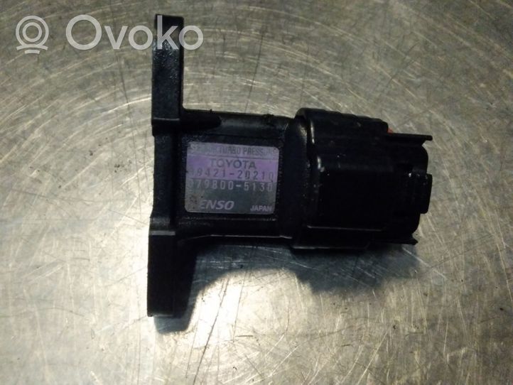 Toyota RAV 4 (XA20) Датчик давления воздуха 8942120210