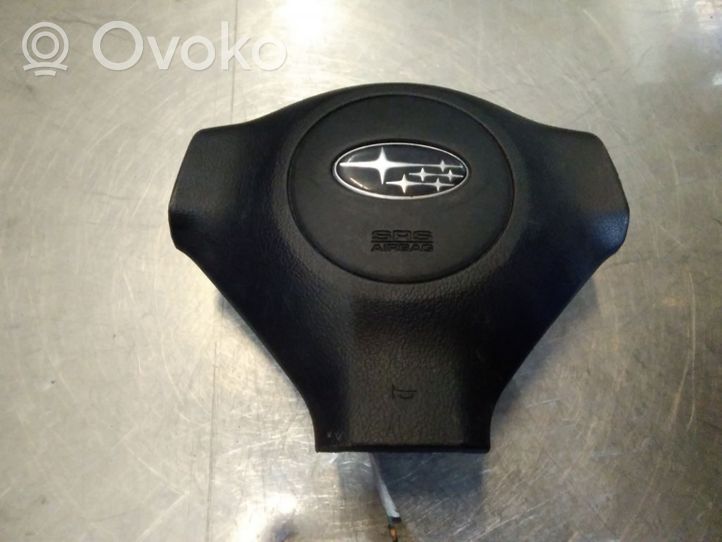 Subaru Outback Airbag dello sterzo 