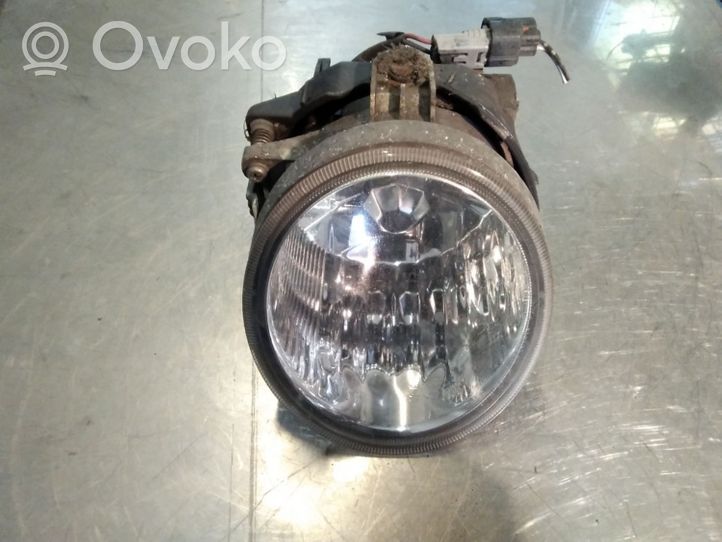 Subaru Outback Fendinebbia anteriore 11420759L