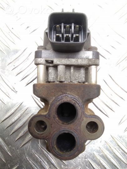 Subaru Forester SF EGR valve 