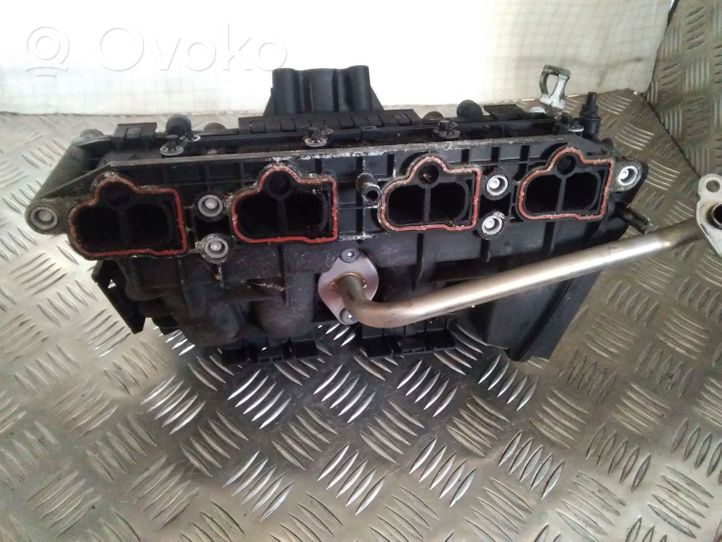 Opel Corsa D Kolektorius įsiurbimo 0280600067