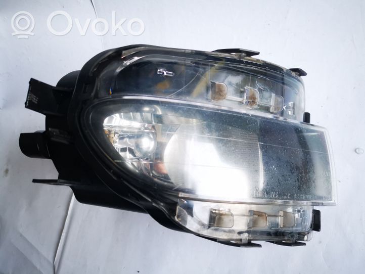 Lexus GS 300 350 430 450H Fendinebbia anteriore ICHIKOH30329