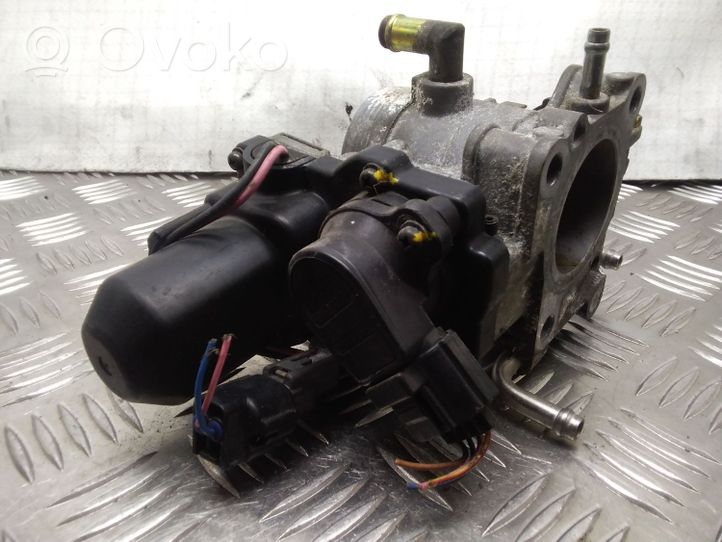 Toyota Prius (XW10) Throttle valve 8945230150