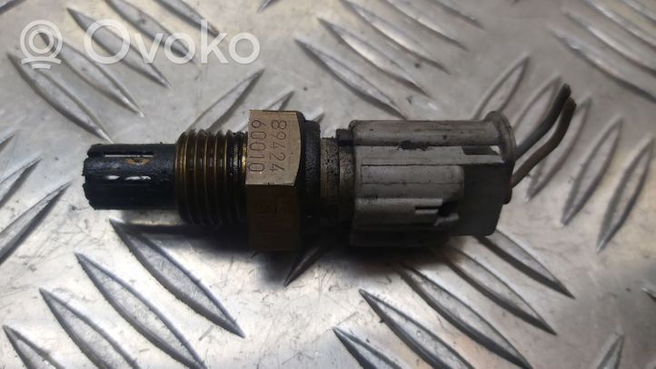 Toyota Avensis T250 Sensore della temperatura dell’aria aspirata 8942460010