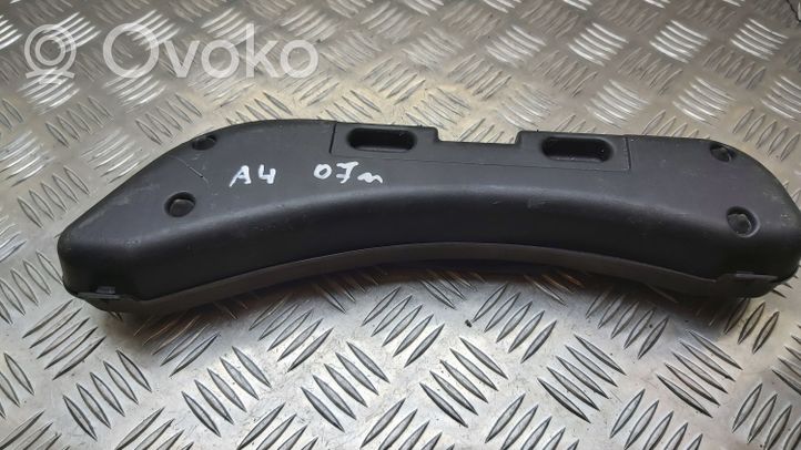 Audi A4 S4 B7 8E 8H Chiave per dadi della ruota 8E0012111A