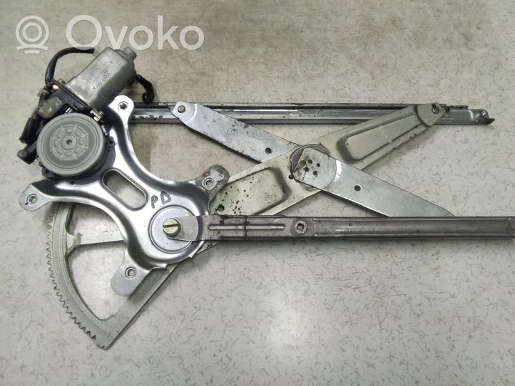 Toyota Prius (XW10) Alzacristalli della portiera anteriore con motorino 8571047030