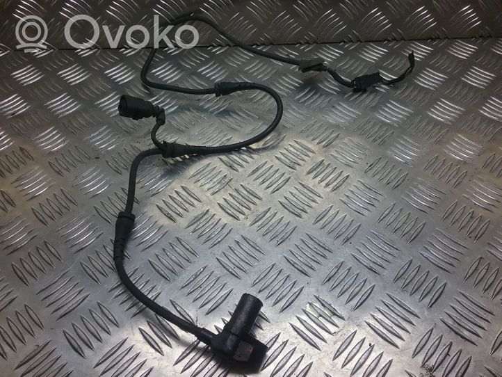 Audi A4 S4 B7 8E 8H ABS brake wheel speed sensor 8E0927803B