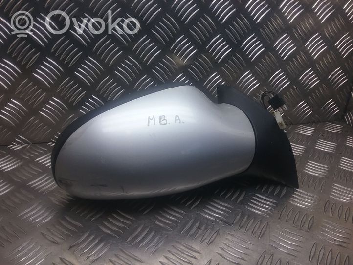 Mercedes-Benz A W168 Front door electric wing mirror 1688106016