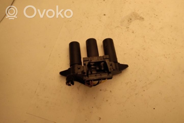 Nissan Qashqai Traction control (ASR) switch 033771001