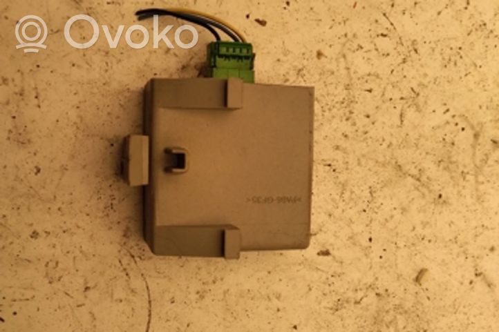 Volvo S80 Alarm movement detector/sensor 9472105