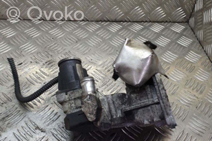 Skoda Octavia Mk2 (1Z) Клапан EGR 0280751016