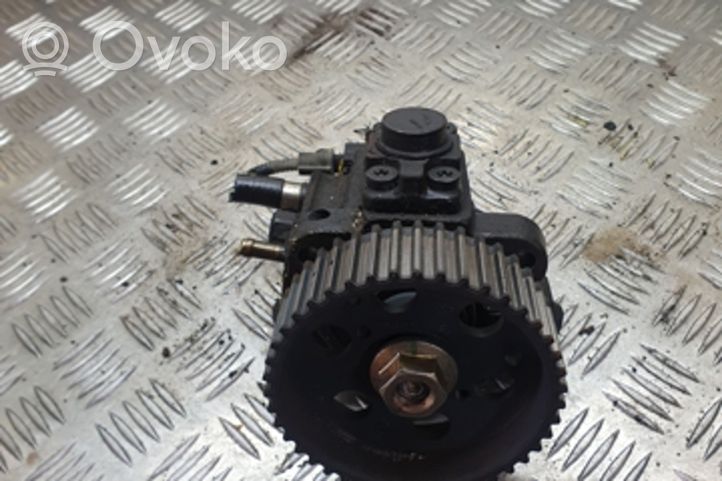 Opel Zafira B Fuel injection high pressure pump 0445010156