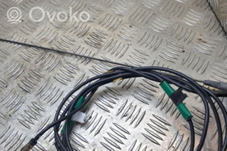 Toyota Yaris Verso Antenna autoradio 5P3418