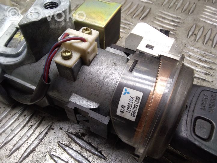 Subaru Legacy Blocchetto accensione 88215AG000