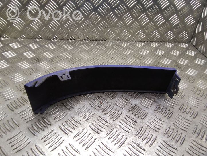 Audi A3 S3 8L Rivestimento modanatura del faro posteriore 8L0807871A