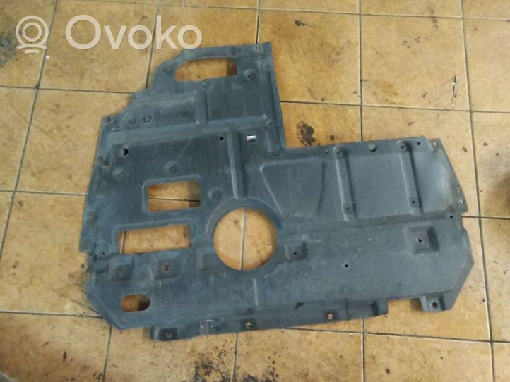 Toyota Prius (XW30) Altra parte sotto la carrozzeria 5141012081