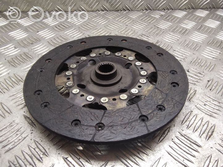 Citroen C4 I Clutch pressure plate 9664361780