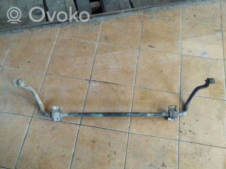 Volvo S60 Barra stabilizzatrice anteriore/barra antirollio 