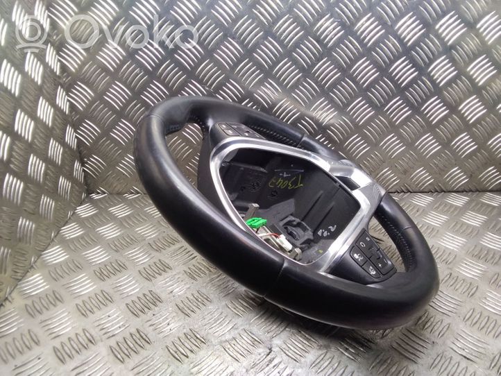 Volvo V60 Steering wheel 34110217A