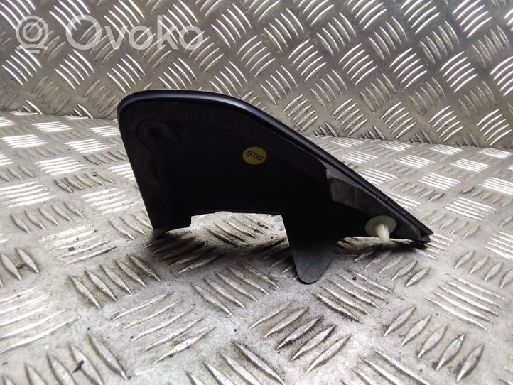 Volkswagen Multivan T5 Coque de rétroviseur 7H0857538