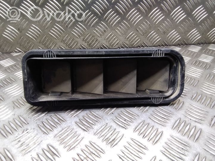 Citroen C4 I Picasso Quarter panel pressure vent 9660049780