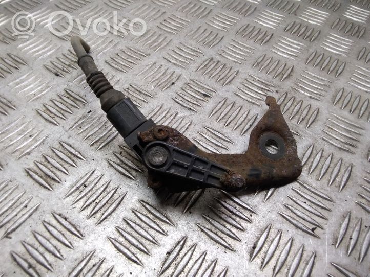 Audi A5 8T 8F Sensor de nivel del faro delantero/principal 1T0907503A